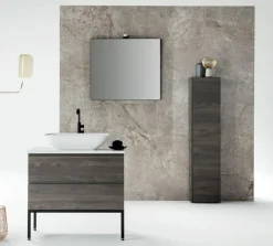 Outlet Mobile per la sala da bagno Bgo 2020 in Offerta Outlet Mobili Bagno A Terra