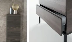 Outlet Mobile per la sala da bagno Bgo 2020 in Offerta Outlet Mobili Bagno A Terra