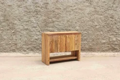 Mobile per la sala da bagno Madia credenza meraki 100 a prezzo scontato^Outlet Etnico Online