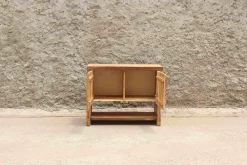 Mobile per la sala da bagno Madia credenza meraki 100 a prezzo scontato^Outlet Etnico Online