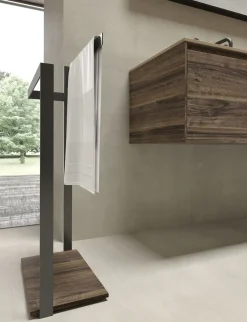 Mobile per la sala da bagno Bagno 07 system m2 a prezzo scontato^Baxar Sale