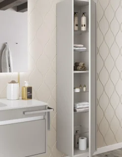 Mobile per la sala da bagno Duetto 06 a prezzo Outlet^Mastella Sale