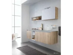 Mobile per la sala da bagno Quarantacinque in Offerta Outlet^Birex Online