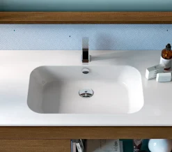 Mastella Mobile per la sala da bagno Lume 11 in Offerta Outlet- Mobili Bagno Sospeso