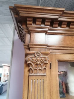 Mobile per ufficio in legno Veneziana xvi a marchio a prezzi outlet^Faber Mobili Outlet