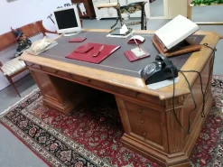 Mobile per ufficio in legno Veneziana xvi a marchio a prezzi outlet^Faber Mobili Outlet