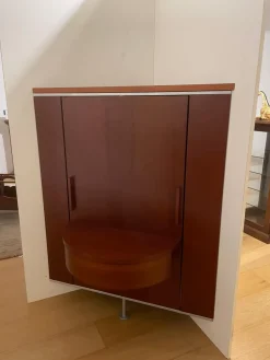 Clearance Mobile per un ingresso classico modello Hopla' system rizza di a prezzo scontato Mobili Ingresso