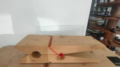 Sale Mobile per un ingresso design modello Molletta kids di a prezzo Outlet Mobili Ingresso