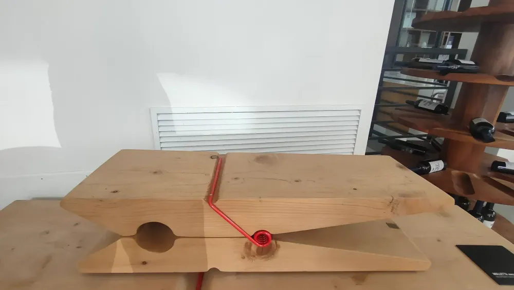 Sale Mobile per un ingresso design modello Molletta kids di a prezzo Outlet Mobili Ingresso