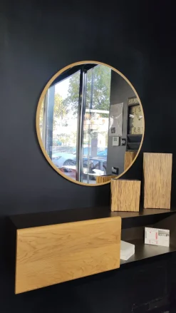 Outlet Mobile per un ingresso design modello Finissimo di in Offerta Outlet Mobili Ingresso