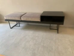 Caccaro Mobile per un ingresso moderno modello T sit  di in Offerta Outlet- Mobili Ingresso