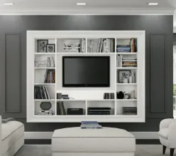 New Mobile porta tv As211 di in offerta Porta Tv