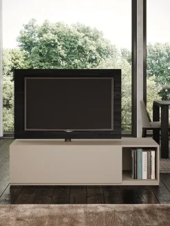 Astor Mobili Mobile porta tv Free view 360 di a prezzi convenienti- Porta Tv