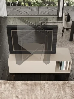 Astor Mobili Mobile porta tv Free view 360 di a prezzi convenienti- Porta Tv