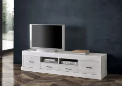 Mobile porta tv Fryda di con uno SCONTO IMPERDIBILE^Artigianale Clearance