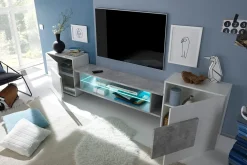 Web Convenienza Mobile porta tv Incastro di con uno SCONTO IMPERDIBILE- Porta Tv