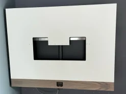 Hot Mobile porta tv Rack evo di con uno SCONTO IMPERDIBILE Porta Tv