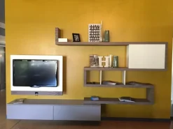 Hot Mobile porta tv Rack evo di con uno SCONTO IMPERDIBILE Porta Tv