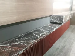 Mobile porta tv Sottocosto living roma di a prezzi outlet^Binova Hot