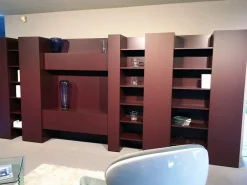 Discount Mobile soggiorno componibile Code a prezzo scontato Pareti Attrezzate