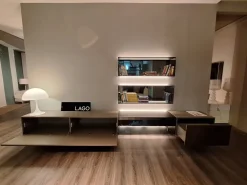 Mobile soggiorno modello 36e8  di a PREZZI OUTLET^Lago