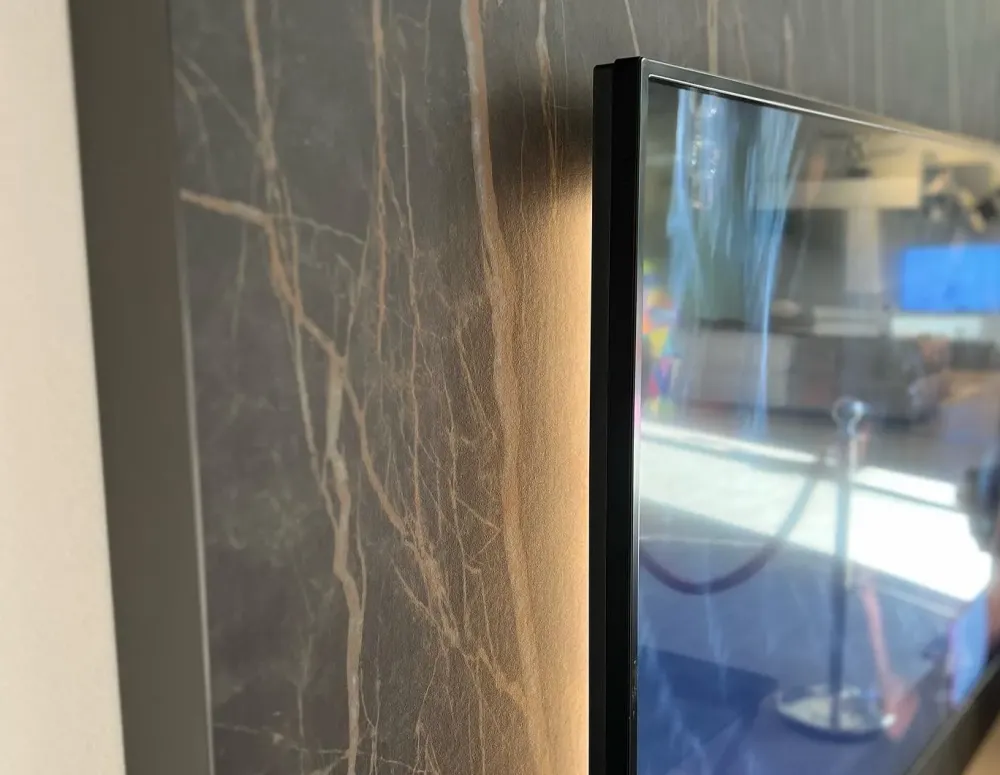 Outlet Mobile soggiorno modello Code di scontato -40% Pareti Attrezzate