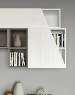 Mobile soggiorno modello Ptg306 di a PREZZI OUTLET^Santalucia Hot