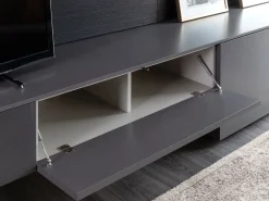 Mobile soggiorno modello Plan 28 outlet di a PREZZI OUTLET^Diotti.com Outlet