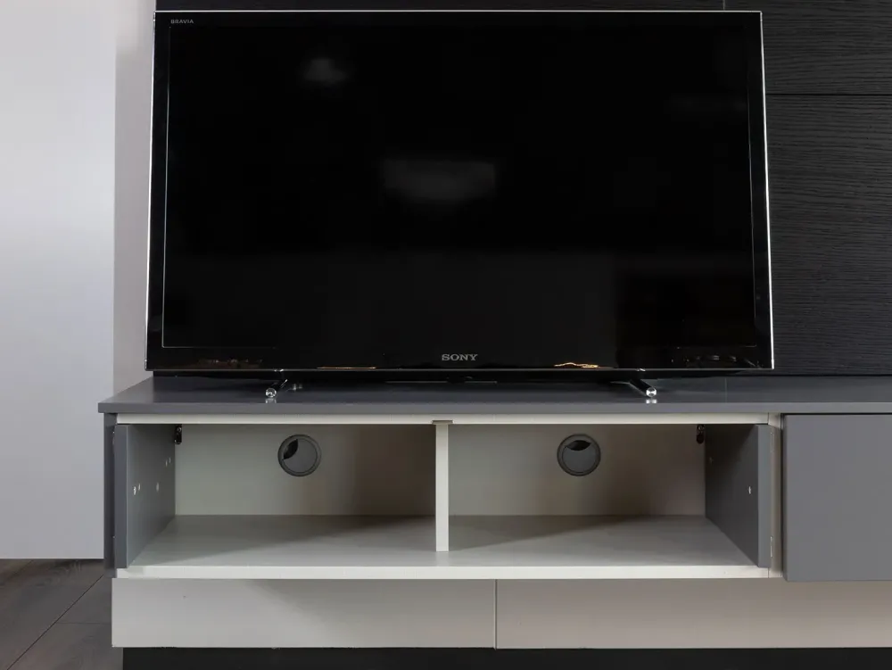 Mobile soggiorno modello Plan 28 outlet di a PREZZI OUTLET^Diotti.com Outlet