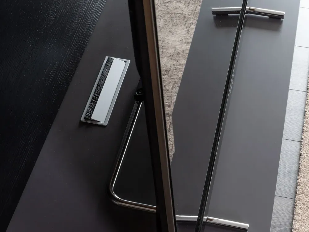 Mobile soggiorno modello Plan 28 outlet di a PREZZI OUTLET^Diotti.com Outlet