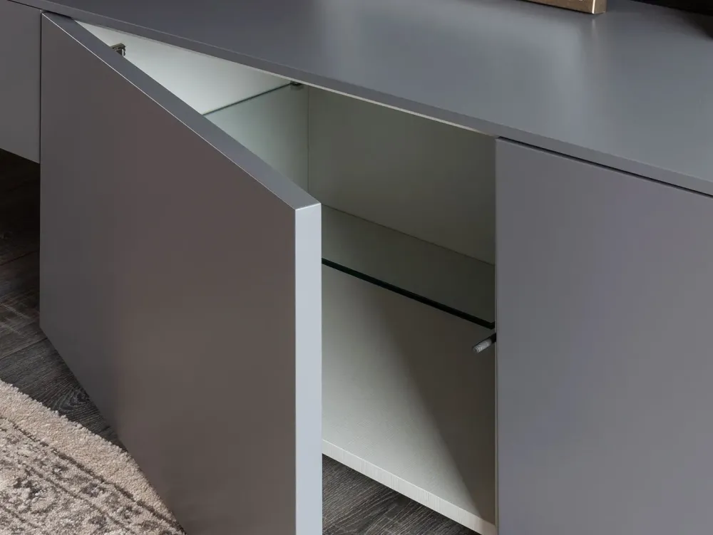 Mobile soggiorno modello Plan 28 outlet di a PREZZI OUTLET^Diotti.com Outlet