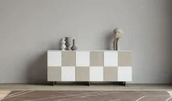 Mobile soggiorno modello 638 di a PREZZI OUTLET Madie