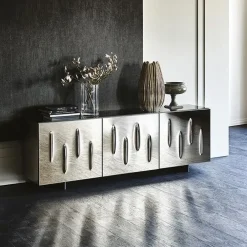 Mobile soggiorno modello Carnaby di Cattelan a PREZZI OUTLET^Cattelan Italia