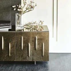 Mobile soggiorno modello Carnaby di Cattelan a PREZZI OUTLET^Cattelan Italia