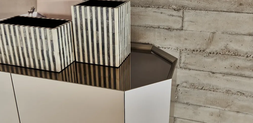 Best Mobile soggiorno modello Chelsea di in Offerta Outlet Madie