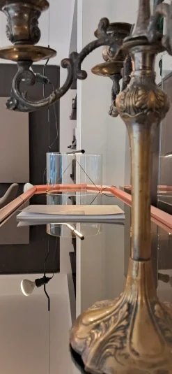 Online Mobile soggiorno modello Chelsea di a prezzo Outlet Madie