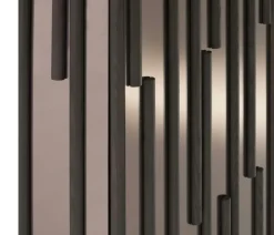 Tonin Casa Mobile soggiorno modello Drops di a PREZZI OUTLET- Madie