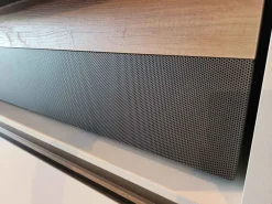 Tomasella Mobile soggiorno modello Diagonal 2021 di a PREZZI OUTLET- Pareti Attrezzate