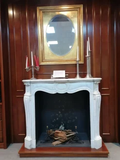 Formichi Mobile soggiorno modello Regency di scontato -50%- Pareti Attrezzate