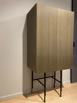 Mobile soggiorno modello Aero di a PREZZI OUTLET^Capo d'Opera New