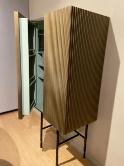 Mobile soggiorno modello Aero di a PREZZI OUTLET^Capo d'Opera New