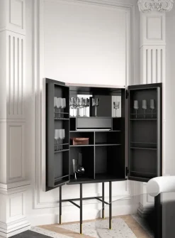 Mobile soggiorno modello Aero di a PREZZI OUTLET^Capo d'Opera New