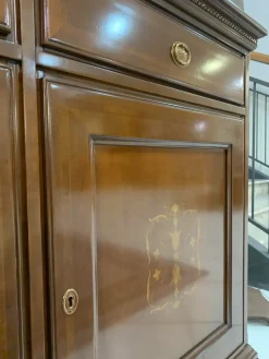 Clearance Mobile soggiorno modello I ciliegi di a prezzo scontato Madie