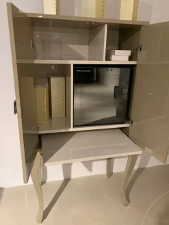 Mobile soggiorno modello Euphoria bar di a PREZZI OUTLET^Di Liddo & Perego Online