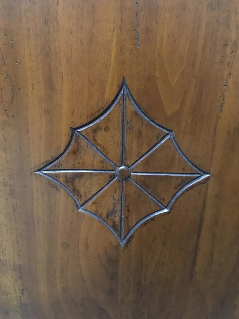 Cucine Store Mobile soggiorno modello Credenza di a PREZZI OUTLET- Madie