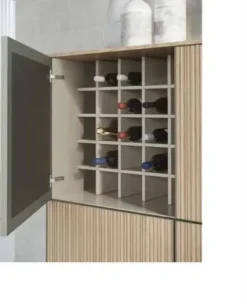 Mobile soggiorno modello Madia dall'agnese marlen di a PREZZI OUTLET^Creo