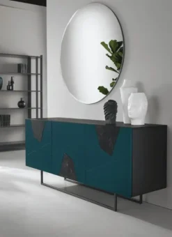 Mobile soggiorno modello Adel di a PREZZI OUTLET^Capodarte Hot