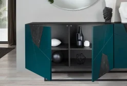 Mobile soggiorno modello Adel di a PREZZI OUTLET^Capodarte Hot