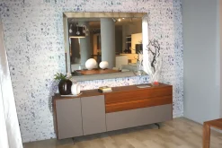 Mobile soggiorno modello Filigno di a PREZZI OUTLET^Team 7 New