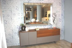 Mobile soggiorno modello Filigno di a PREZZI OUTLET^Team 7 New